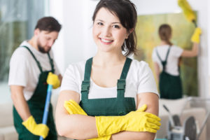 local house cleaning services Wasilla AK