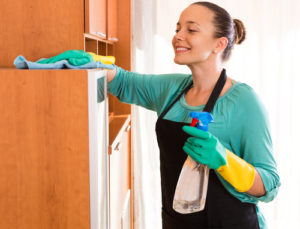 Apartment Deep Cleaning Services Near Me