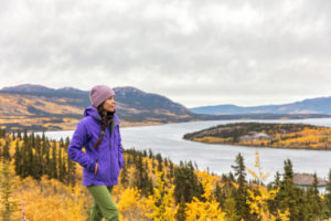 Top 5 Reasons to Visit Alaska in Fall