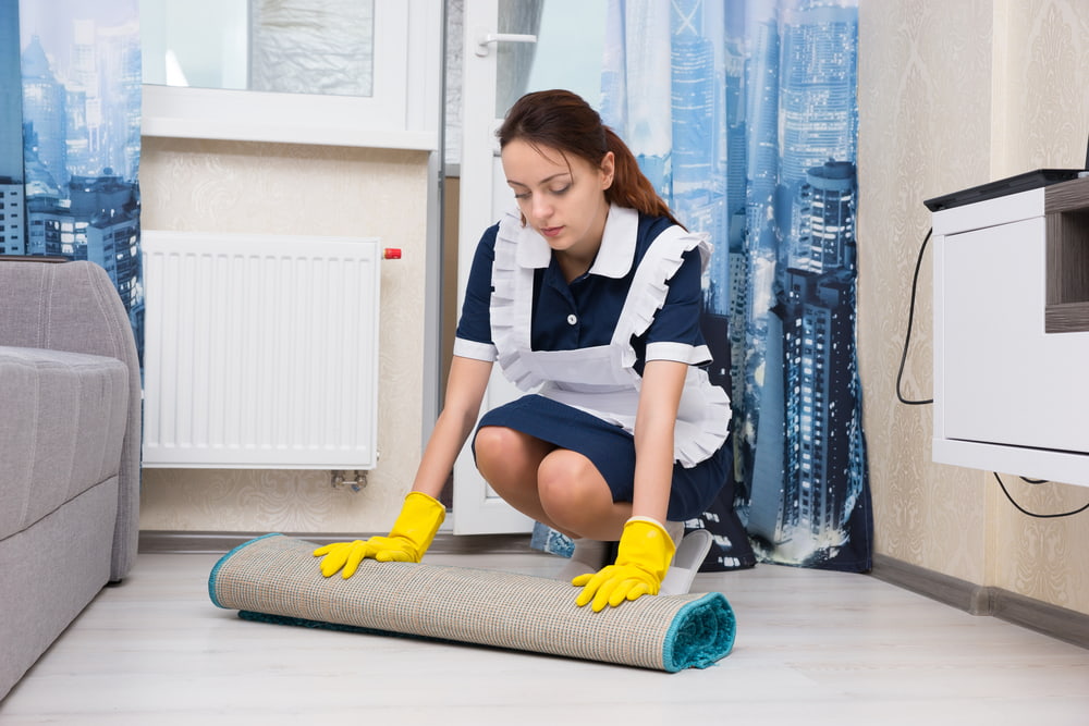 Where can I find the best house cleaning services in Anchorage, AK
