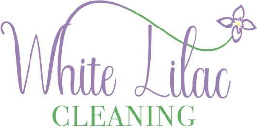 White Lilac Cleaning Company