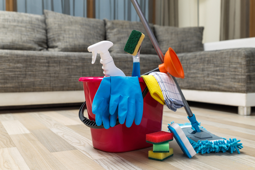 house cleaning services wasilla ak