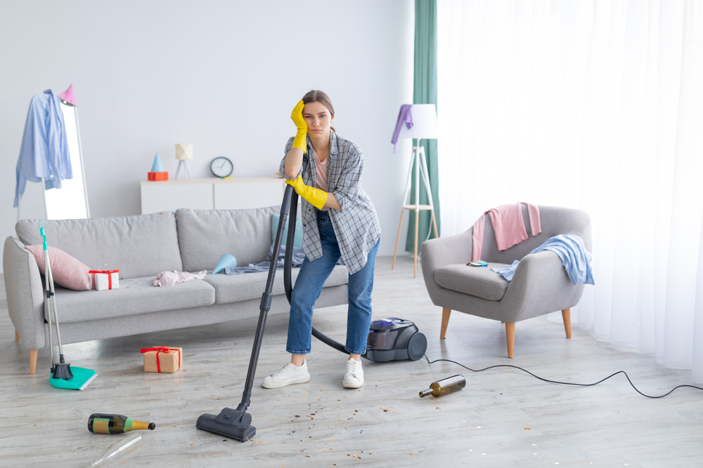 How do I find the best cleaning service