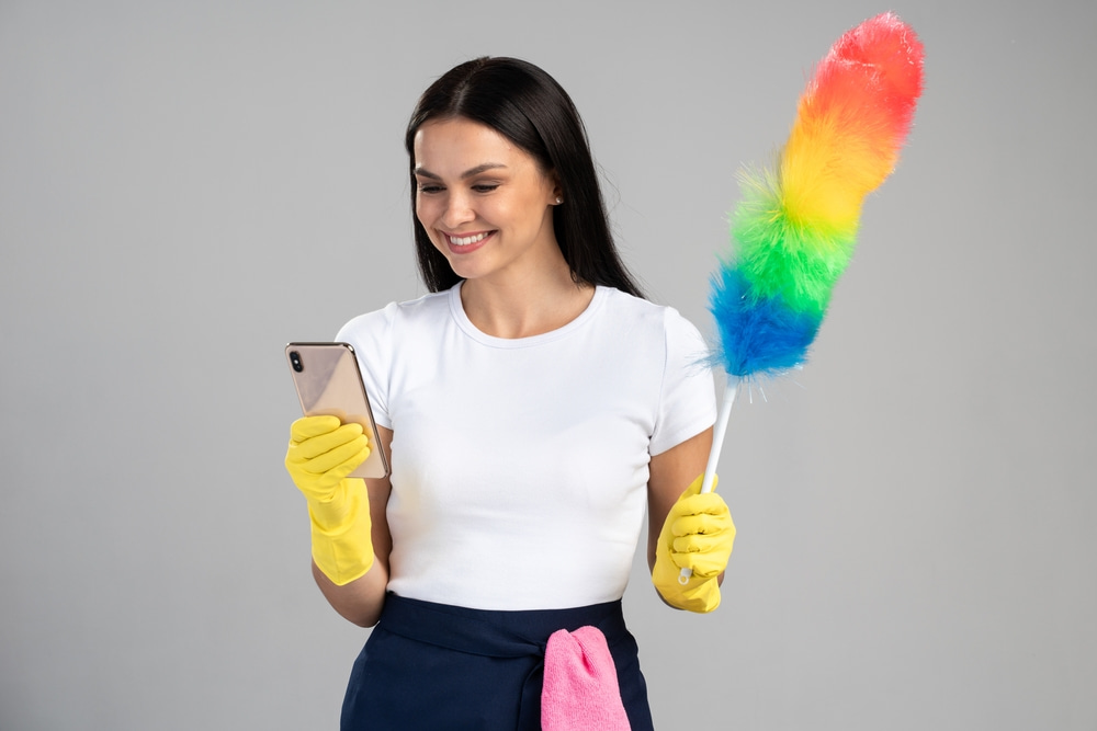house cleaning services near me in Eagle River