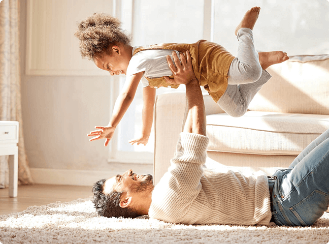 professional cleaning services in Palmer, AK