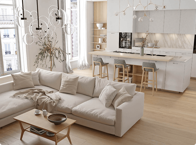 high-quality housekeeping in Anchorage