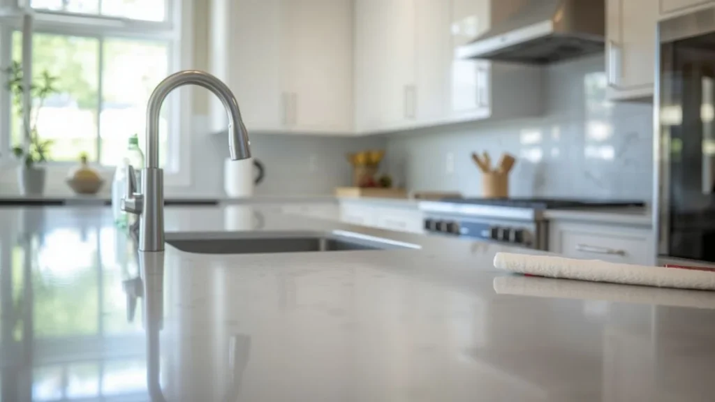 Deep Cleaning